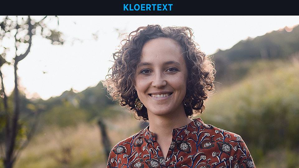 kloertext