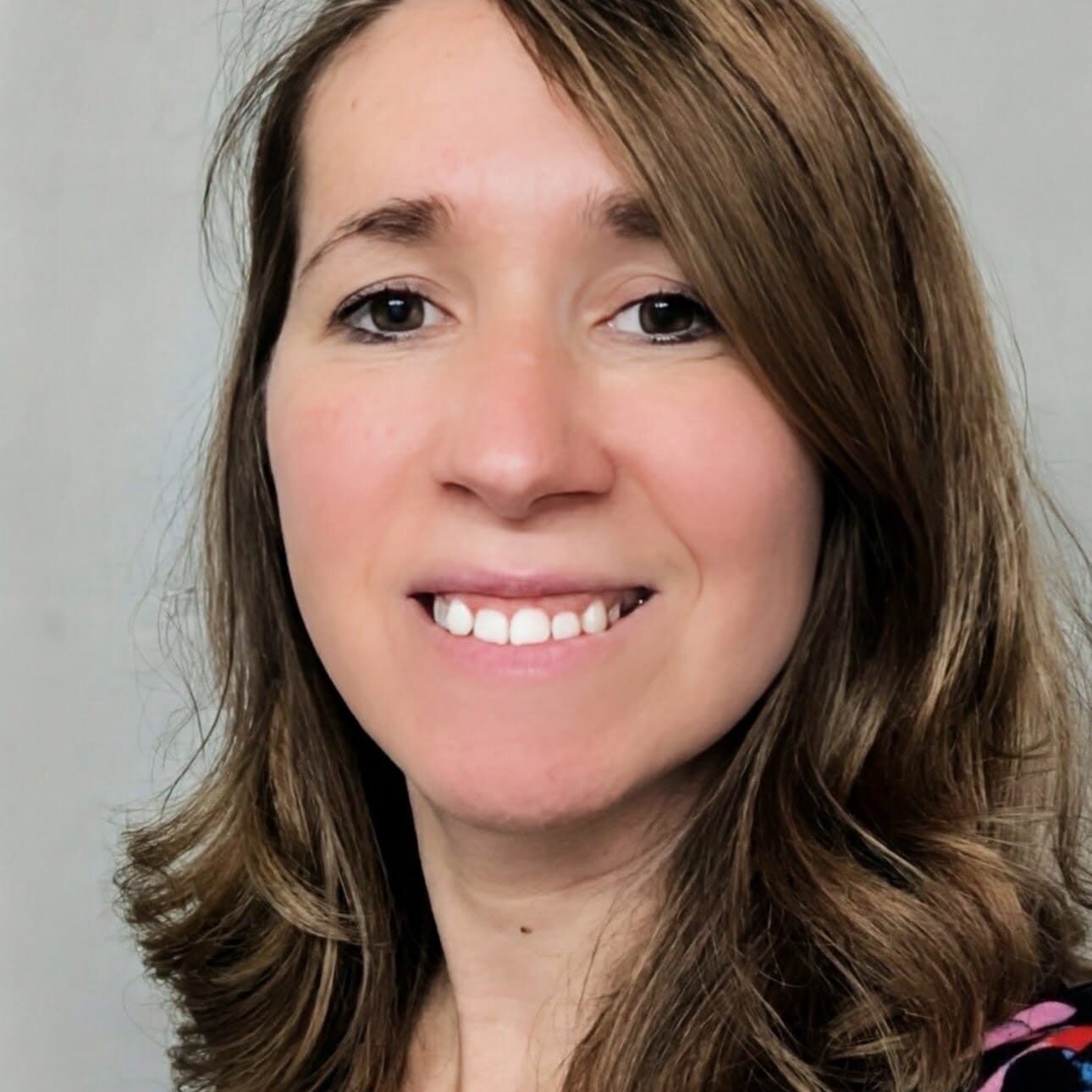 melissa morgenthaler